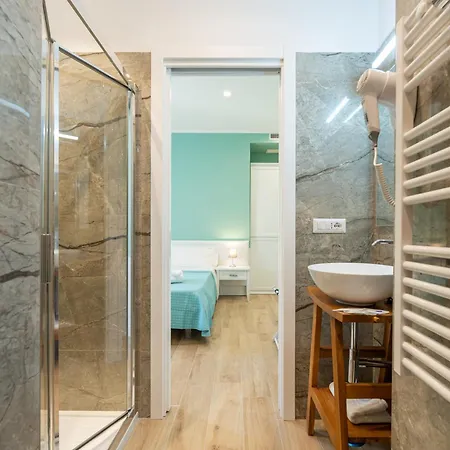 Frühstückspension Daca Luxury