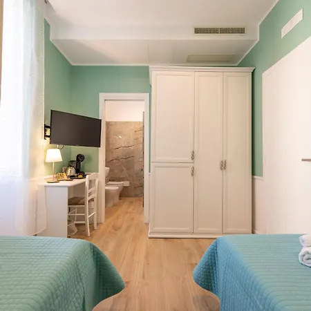 Frühstückspension Daca Luxury