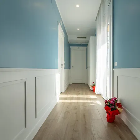 Daca Luxury Frühstückspension