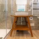 Daca Luxury לינה וארוחת בוקר נאפולי