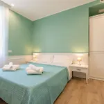 לינה וארוחת בוקר Daca Luxury נאפולי
