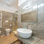 לינה וארוחת בוקר Daca Luxury נאפולי