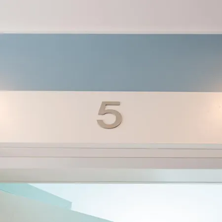 Daca Luxury 4*