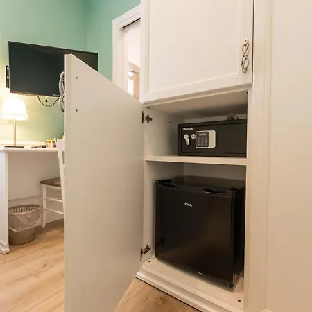 Daca Luxury Bed & Breakfast 4*