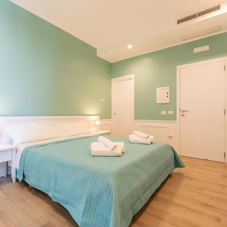 Daca Luxury 나폴리