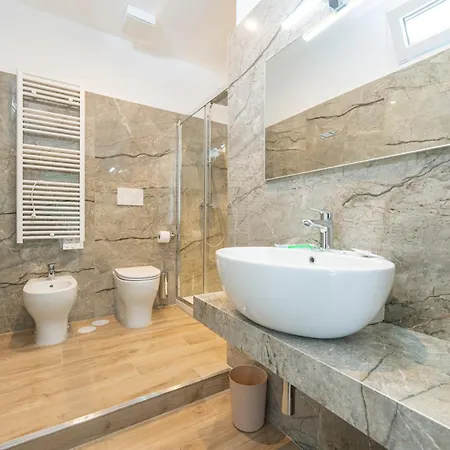 Bed & Breakfast Daca Luxury 4*