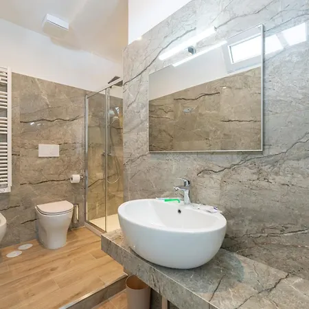 Bed & Breakfast Daca Luxury Napels