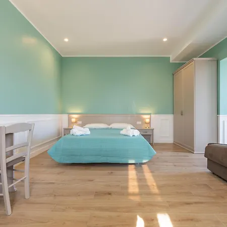 Daca Luxury 4*