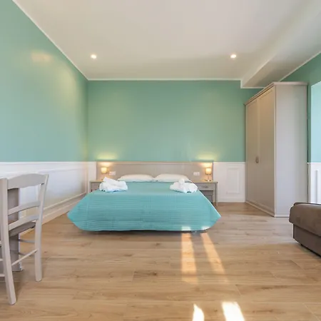 Daca Luxury Bed and breakfast