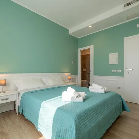 Bed & Breakfast Daca Luxury Naples