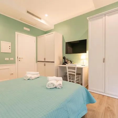 Bed & Breakfast Daca Luxury