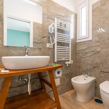Daca Luxury Naples
