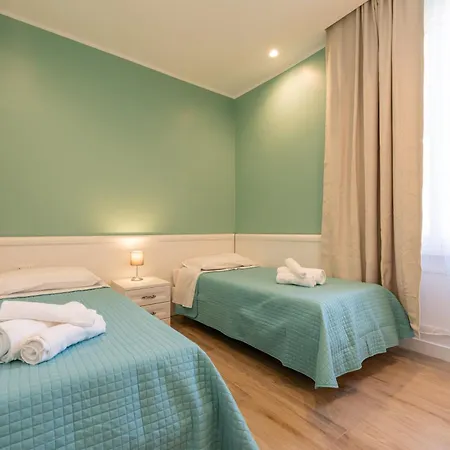 Daca Luxury Bed & Breakfast
