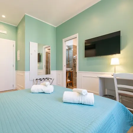 Bed & Breakfast Daca Luxury