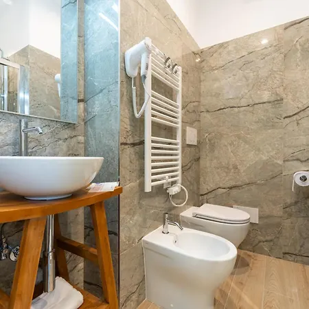 Daca Luxury Bed & Breakfast