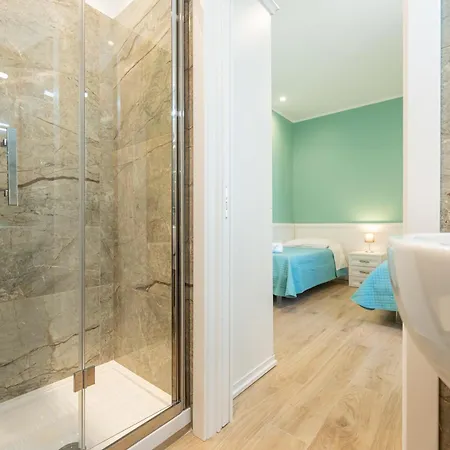 Daca Luxury Bed & Breakfast *