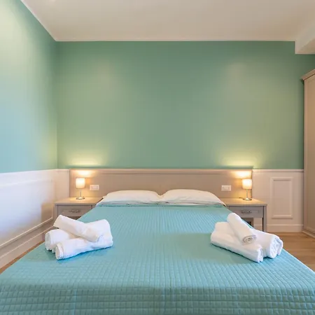 Daca Luxury *