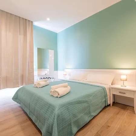 Daca Luxury Bed & Breakfast *