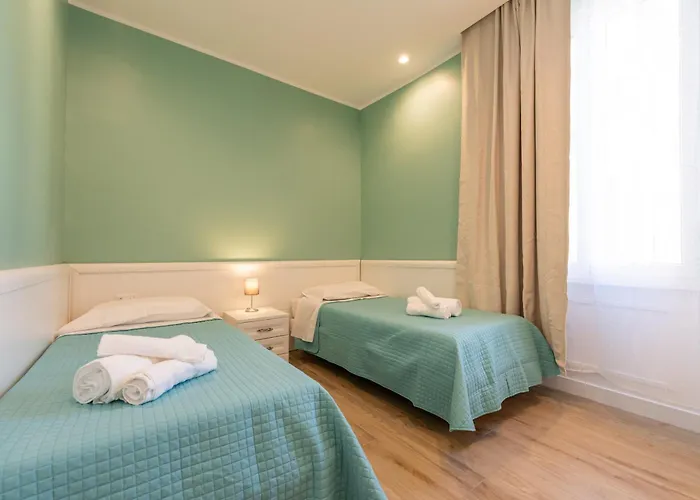 Daca Luxury فندق مبيت وإفطار