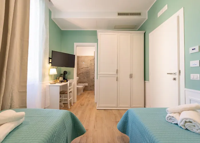 فندق مبيت وإفطار Daca Luxury