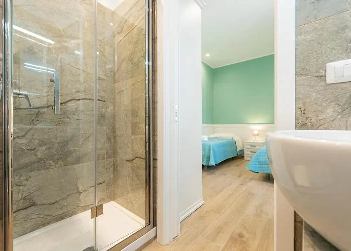 Daca Luxury فندق مبيت وإفطار 4*