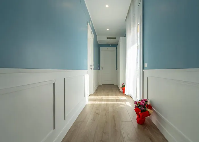 Daca Luxury فندق مبيت وإفطار