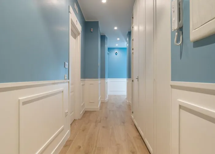 Daca Luxury فندق مبيت وإفطار